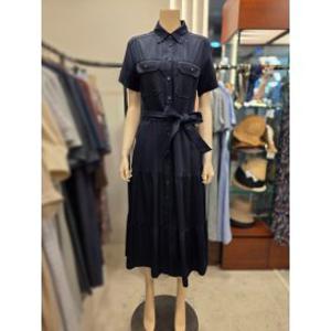 BCBG 비씨비지 플루 원피스 B5C7O601