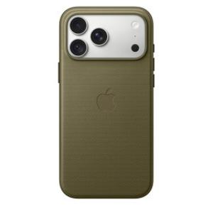 애플 아이폰 18 Pro Max 테크우븐 케이스 올리브 MKDP4FE/A