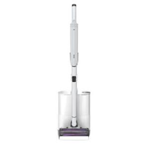 (샤크) EVO POWER SYSTEM NEO+ 스틱 무선 청소기 미스틱화이트 LC351KRWH (IN)