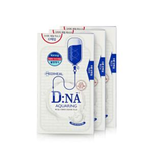 메디힐 디엔에이 프로아틴 마스크 팩 25ml 3박스 (30개입)