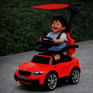 프리미엄 승용완구 유모차 BMW 푸쉬카 붕붕카 유아자동차 손주선물