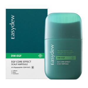 대웅제약 이지듀 두피앰플 EGF 모발관리 80ml 탈모앰플