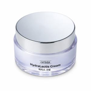 오리시아 락티스 크림 50ml 젖소크림 2개