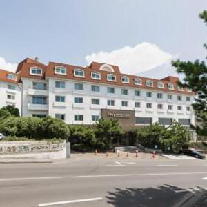 |제주 모텔| 제주 헤이 서귀포 (서귀포시중문모슬포)