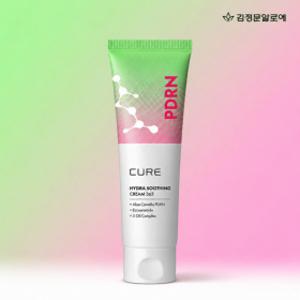 (1+1)(사은품 100% 증정)김정문알로에 알로에 시카 PDRN 크림 80ml