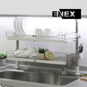 NEW에넥스 ENNEE 기둥식 로얄선반 650
