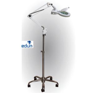 스탠드형 LED 조명확대경 검사용 피부과 확대경 SK-101L SK-101L 세기광학 세기광학