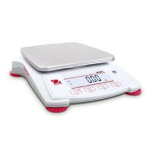 오하우스 전자저울 SPX2202KR(2200g/0.01g) SCOUT SPX 커피 카페 휴대용저울 NV2202KR 네비게이터 대체품