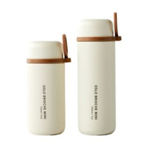 오슬로 브리오슈 미니텀블러 스텐텀블러 150ml / 200ml