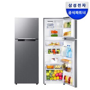 삼성 냉장고 RT25DARAHS9 2도어 255L 소형 일반 슬림 원룸 가정용 200리터