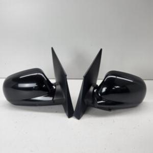 쌍용 코란도 스포츠 엑티언 카이런 7핀 검정색 사이드미러 쌍용 코란도 스포츠 엑티언 카이런 7핀 검정색 사