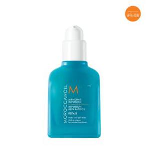(신세계센텀점)모로칸오일공식수입원멘딩 인퓨전75ml