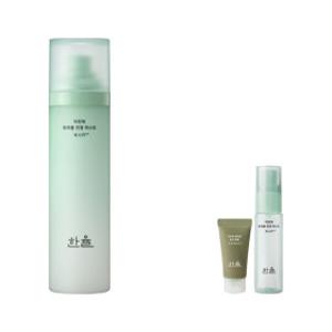 한율 어린쑥 트러블 미스트 120ml