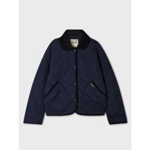 (신세계하남점)Collar Quilting Jacket WHJJG4924F