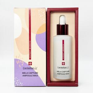 센텔리안24 엑스퍼트 마데카 멜라 캡처 앰플 맥스 45ml 1개 -