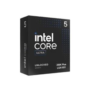 컴퓨존 인텔 코어 Ultra 5 프로세서 250K PLUS (애로우 레이크/4.2GHz/30MB) 정품박스/쿨러미포함