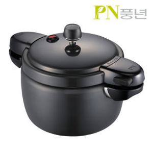 풍년 압력밥솥 블랙펄 뉴 압력솥 4인용 BNPC-04