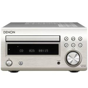 Denon 데논 RCD-M41 블루투스 CD리시버 추천인기모델