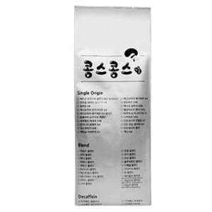 콜롬비아 슈프리모 메델린 (후일라) 1kg 원두커피 사은품증정