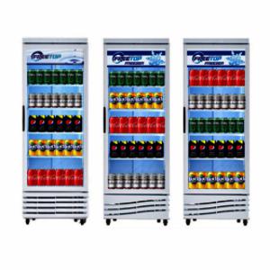 프리탑 FT-300R FT-370R FT-470R FT-570R FT-590R 서울무료배송 음료냉장고 냉장쇼케이스 업소용