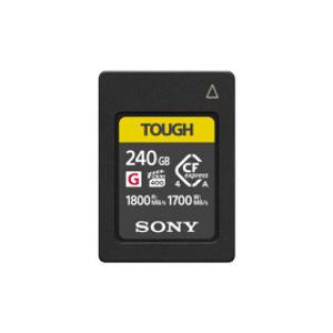 CEA-G240T (240G) CFexpress Type A 소니코리아정품 (주)디카인메카 CEA-G240T (240G) CFexpress Type A