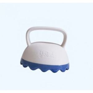 휠로스테라피 블루 백토웨이브 전신 관리 전용 괄사 마사지 5186994