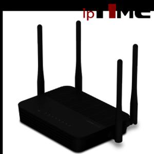 아이피타임 AX3000Q 유무선공유기 기가비트 듀얼밴드 ㅡ당일발송ㅡ