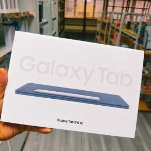 삼성전자 갤럭시탭S10 FE 10.9인치 와이파이 8램 128GB 태블릿PC