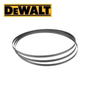 디월트 DW3982 밴드쏘날 3개입 1140mm 14TPI DCS374용