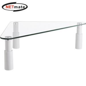 강원전자 강화유리 모니터 받침대 NM-LST102 WINIT