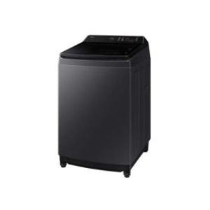 (삼성)삼성 AI 통버블 세탁기 19kg 딥차콜 WA80F19S8C