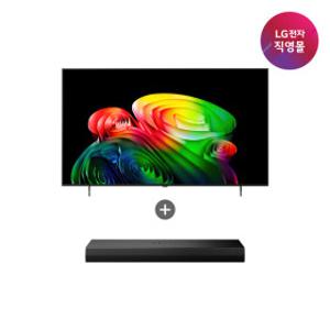 (현대홈쇼핑)LG 올레드 AI TV 163cm OLED65B6SNA (사은품 : LG 사운드바 S20A)