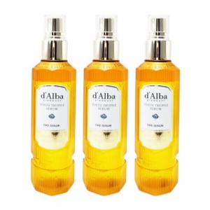 달바 시즌6 화이트 트러플 엑소 인텐시브 세럼 홈쇼핑 최신상 미스트 160ml 3개 CB
