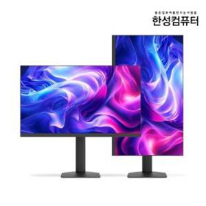 TFG27Q24PM1152Z  QHD Fast IPS QD Mini LED 240Hz 게이밍 모니터(무결점)