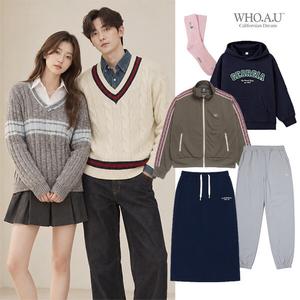 (후아유 외) FW 패밀리 땡처리 초특가전 ~97%OFF 맨투맨/후디/가디건/팬츠/셔츠/재킷 외 어른부터 아이까지