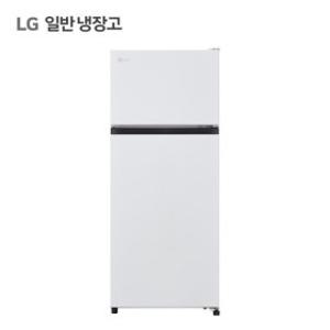 LG 일반냉장고 121L B124W14 전국무료배송