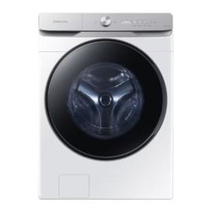 삼성 AI 드럼 세탁기 21kg WF21DG6650BW