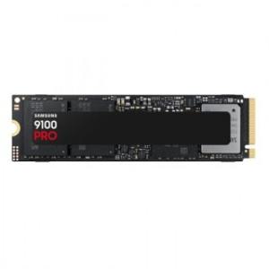 삼성 9100 PRO M.2 NVMe MZ-VAP1T0BW SSD 1TB (9% 첫세일 쿠폰 / 국내 공식 정품)