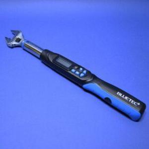 블루텍 디지털 토크렌치 몽키타입 BEM-135AH 4060505