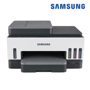 삼성전자 SL-T2270DW 무한 잉크젯 복합기 무선 프린터기 복사 스캔 WiFi 자동양면인쇄 잉크포함