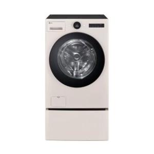 (LG)(S)LG 오브제 워시콤보 스팀 미니워시팩 FH25ESX 베이지 1등급