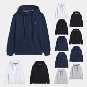 신상특가 PR 남성 맨투맨 티셔츠 100%순면 후드집업 긴팔 후드티 여성 풀집업커플 S2698