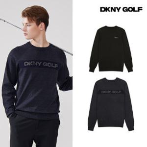 DKNY 니트 2종 세트 남성