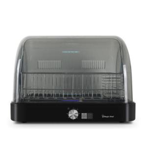 매직쉐프 UV 식기 살균 건조기 60L MDC-600B 프릴 주방세제 레몬향 300ml 2개 증정