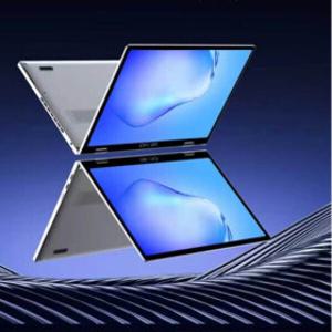 CHUWI MiniBook X U300 태블릿PC 노트북 2in1 10.5인치 원도우11pro 사무용노트북 16+512GB