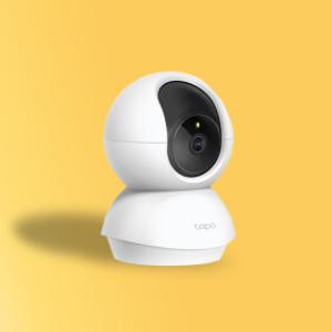 (G)티피링크 Tapo C210 300만화소 2K 360도 CCTV 카메라 홈캠 펫캠 (신형 TC71 출고) A+