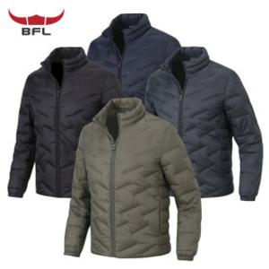 겨울 남자 경량 패딩점퍼 아웃도어 웰론 데일리 캐주얼 점퍼 자켓 BFL