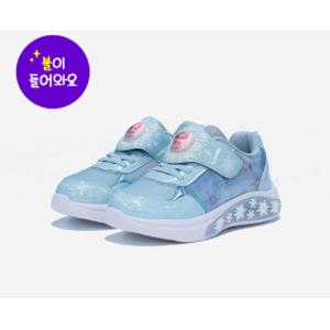 ABC SELECT K7237 DISNEY 아동화귀염KIDS신발편한신발