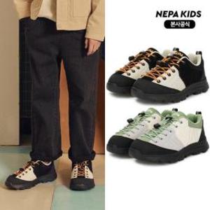 네파키즈/택가99000 KKE7604 로치아 운동화 본사직영