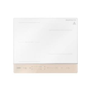 쿠쿠 화이트 인덕션 3구 CIR-E349FGP